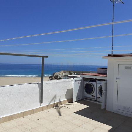 Apartamentos Dins Mar Apto. 1 Торедембара Екстериор снимка