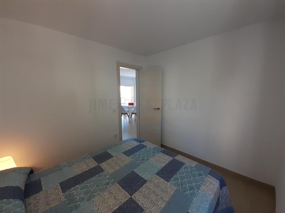 Apartamentos Dins Mar Apto. 1 Торедембара Екстериор снимка