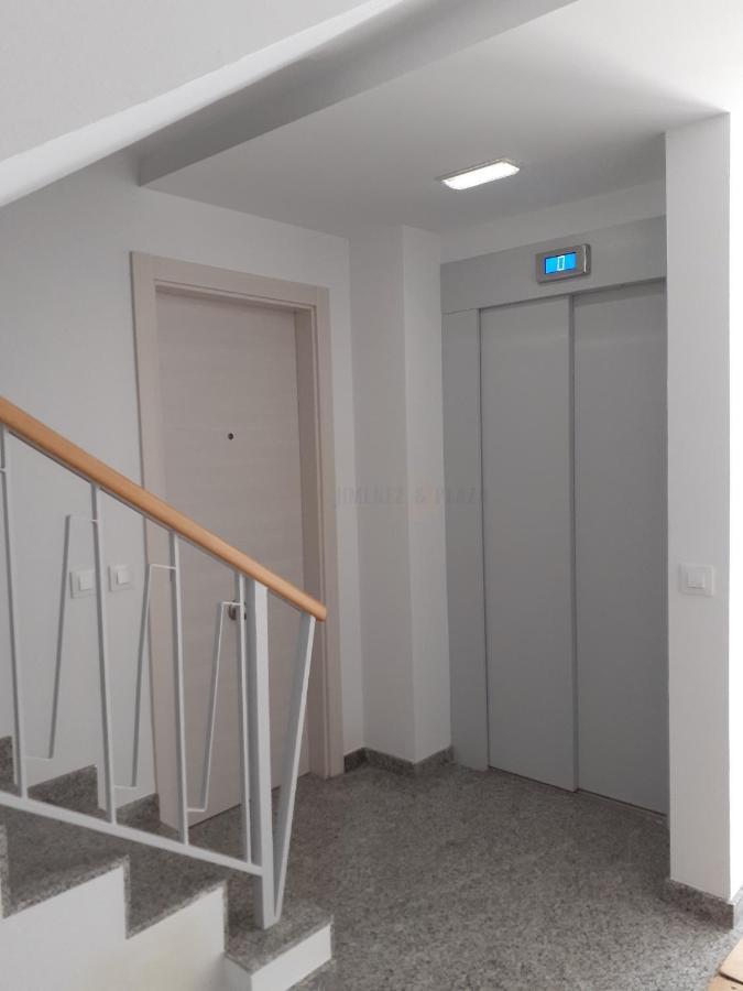 Apartamentos Dins Mar Apto. 1 Торедембара Екстериор снимка