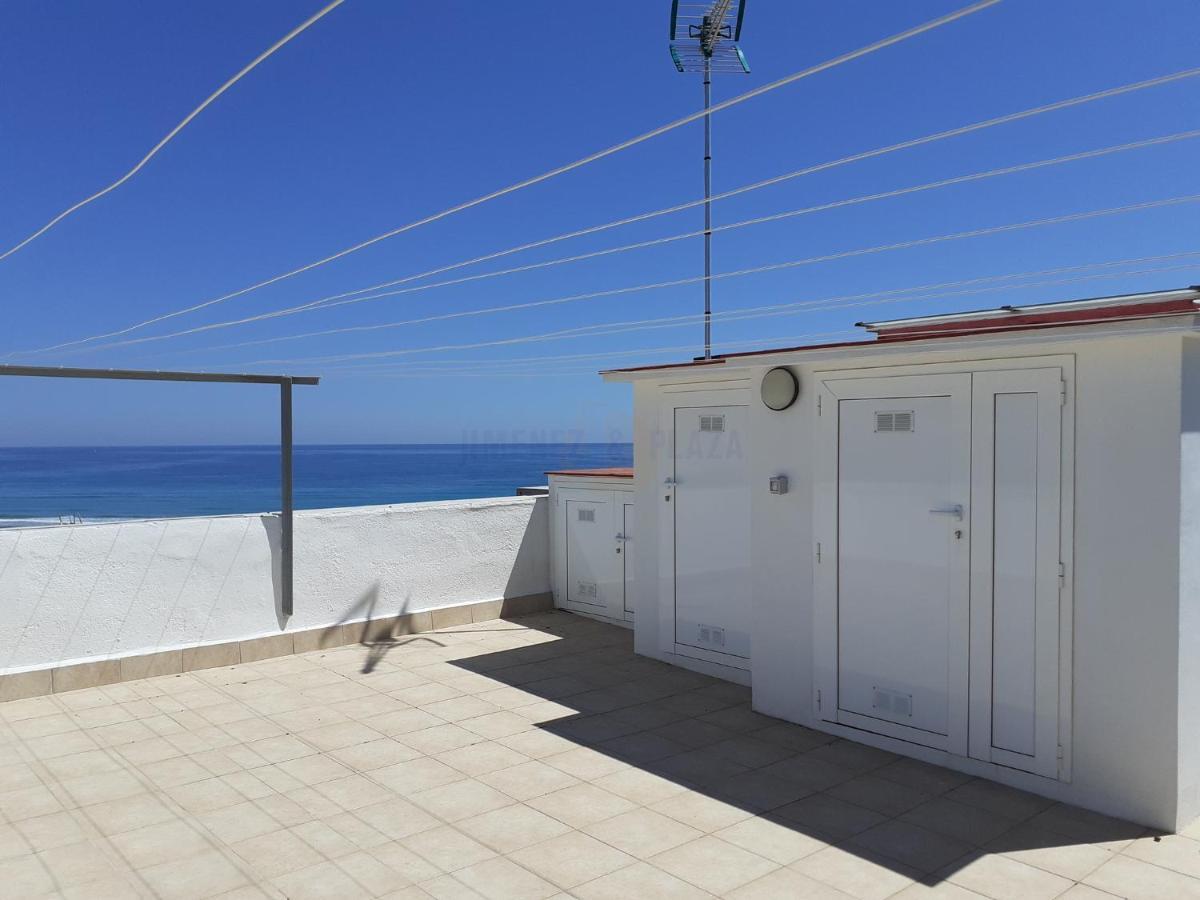 Apartamentos Dins Mar Apto. 1 Торедембара Екстериор снимка